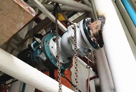 鹽城市科安達(dá)機(jī)械制造有限公司